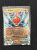 Rotom ex (PFL 029) - Fatale Flammen - DE