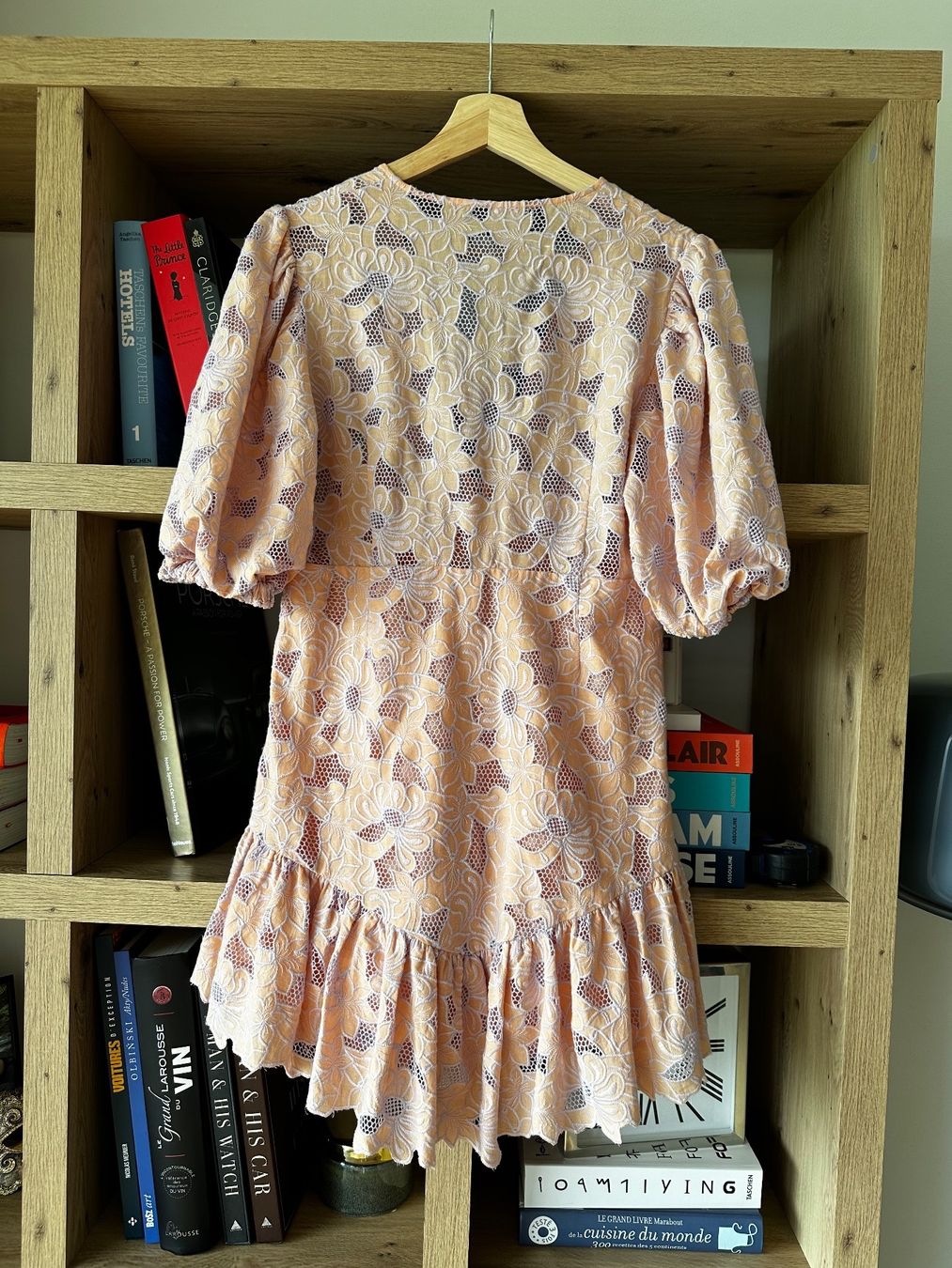 Vestiti: Robe en dentelle M new – Nuovo (secondo la descrizione) da La Croix (Lutry) venduto da secondhandZara 8
