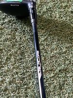 Fujikura Ventus TR Velocor Black 6S