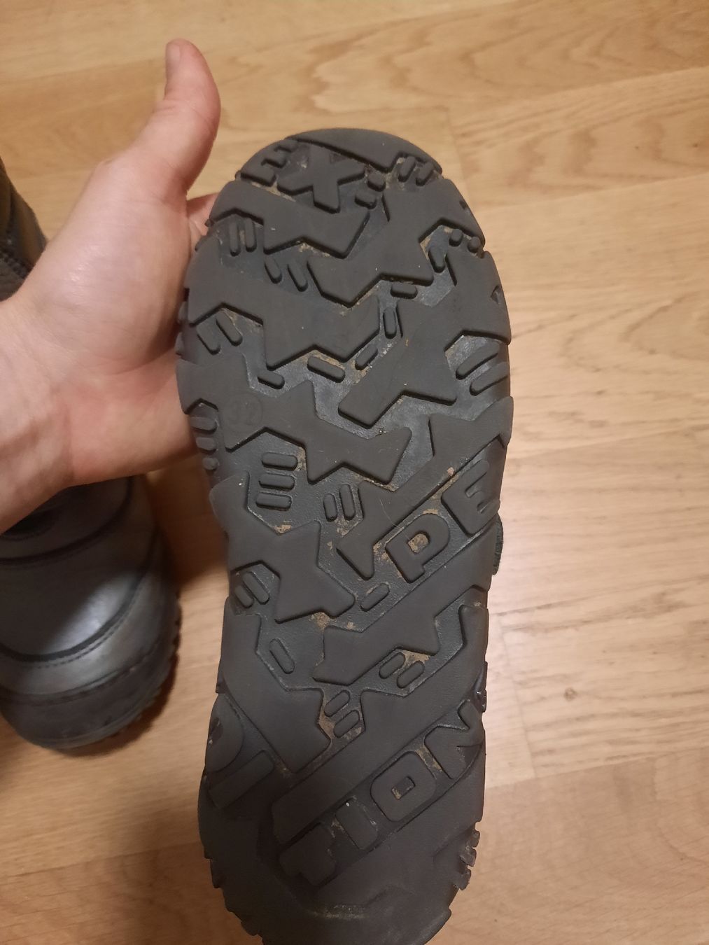 Bisgaard Chaussures garçon: Bisgaard Winterboots Gr. 32 – D'occasion à Küttigen par Torrid 2