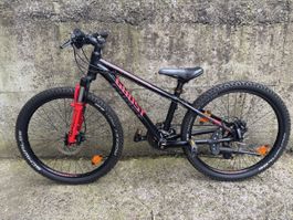 Mountainbike GHOST Power Kid 24 Zoll Top Zustand