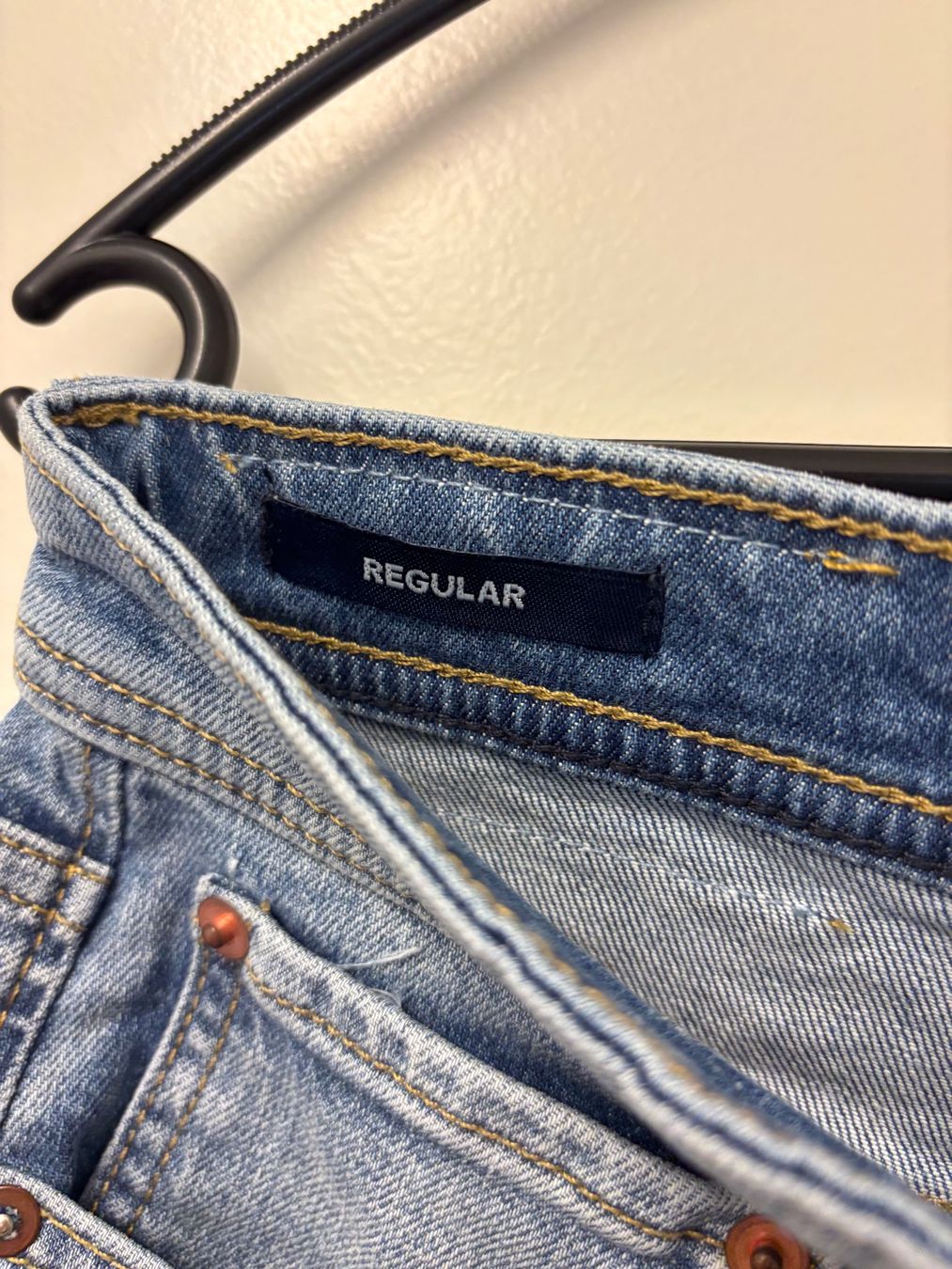 Jack & Jones Hosen: Jack & Jones Jeans Shorts – Neu und originalverpackt aus Zürich von mc_mike77 4