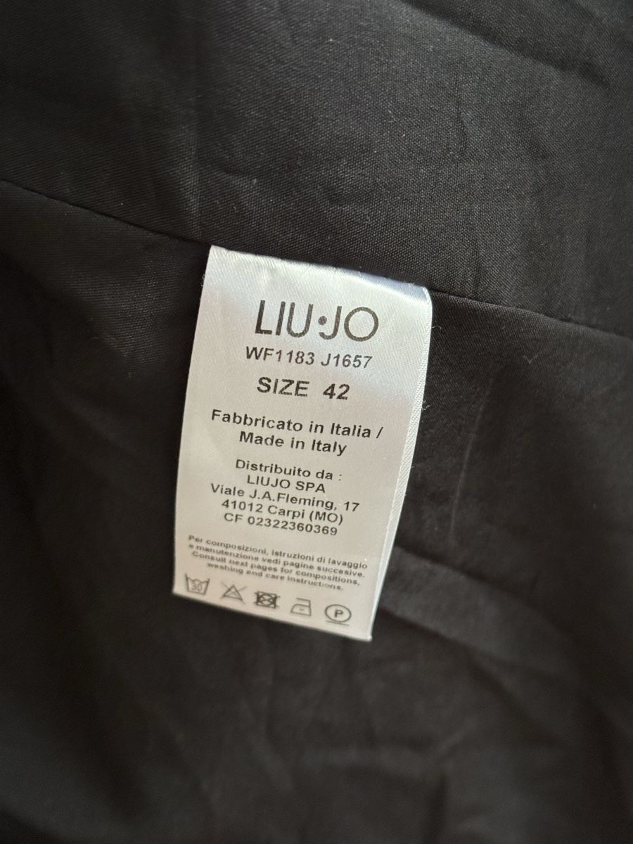 Liu Jo Ensembles & Tailleurs: Damen Blazer Liu Jo 36 – D'occasion à Galgenen par Vintluxe 2