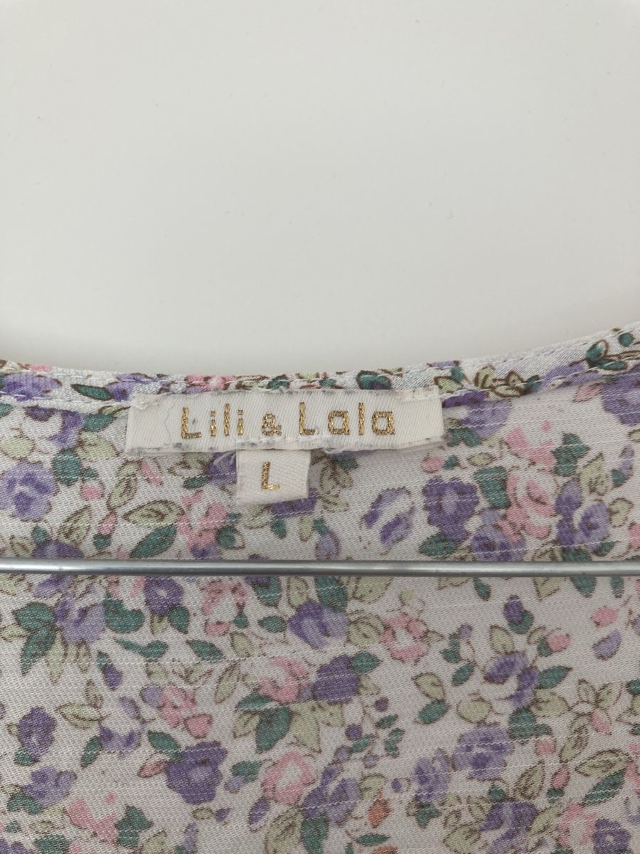 Vestiti: Kleidli Lili & Lala Gr. M – Usato da Luzern venduto da Aldabema 2