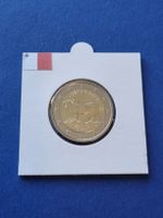 2 Euro Malta 2025 Gendus Malti