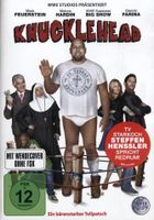 Knucklehead - Ein bärenstarker Tollpatsch - Knucklehead (DVD