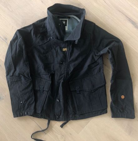 G-Star (Raw) Jacke Gr. S