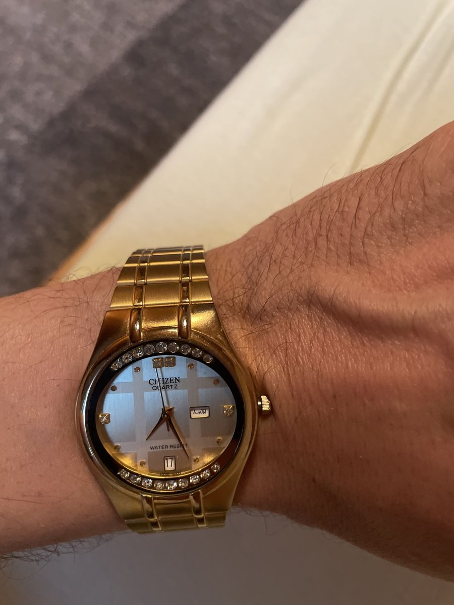 Citizen Orologi: Uhr – Usato da Reinach AG venduto da M_2024 8