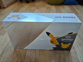 Pokémon Celebrations Ultra Premium Kollektion DE