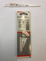 Säbelsägeblätter Bosch S 611VF