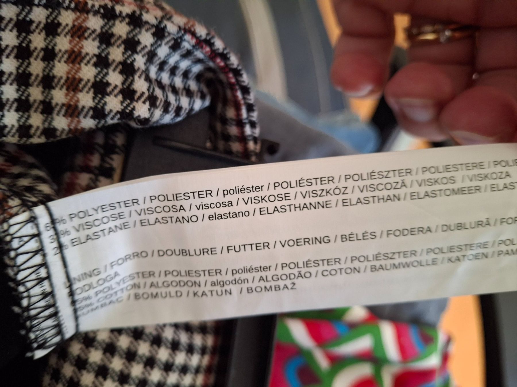 Mango Hosen: Marlene Hose von MANGO Gr.36 – Gebraucht aus Wiesendangen von Niciu 4