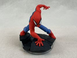 DISNEY INFINITY 2.0 Spiderman Figur