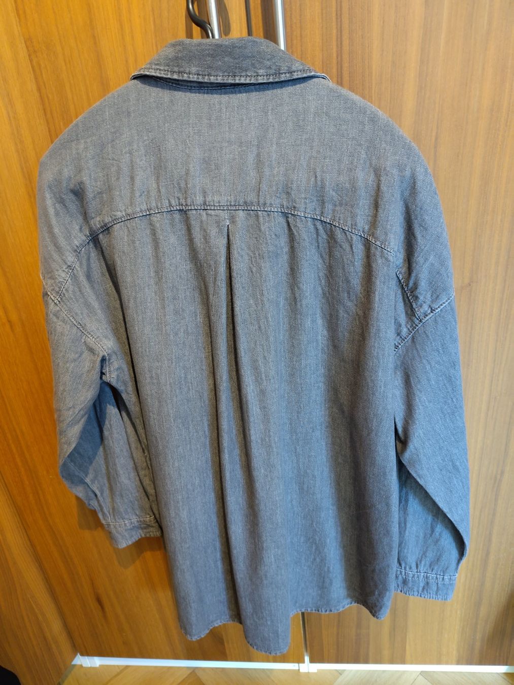 Pull&Bear Hemden: Hemd – Gebraucht aus Bern von Linii 2