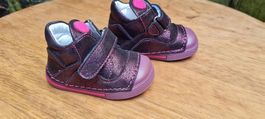 DENO Kinderschuhe Echtleder gr20 (75)