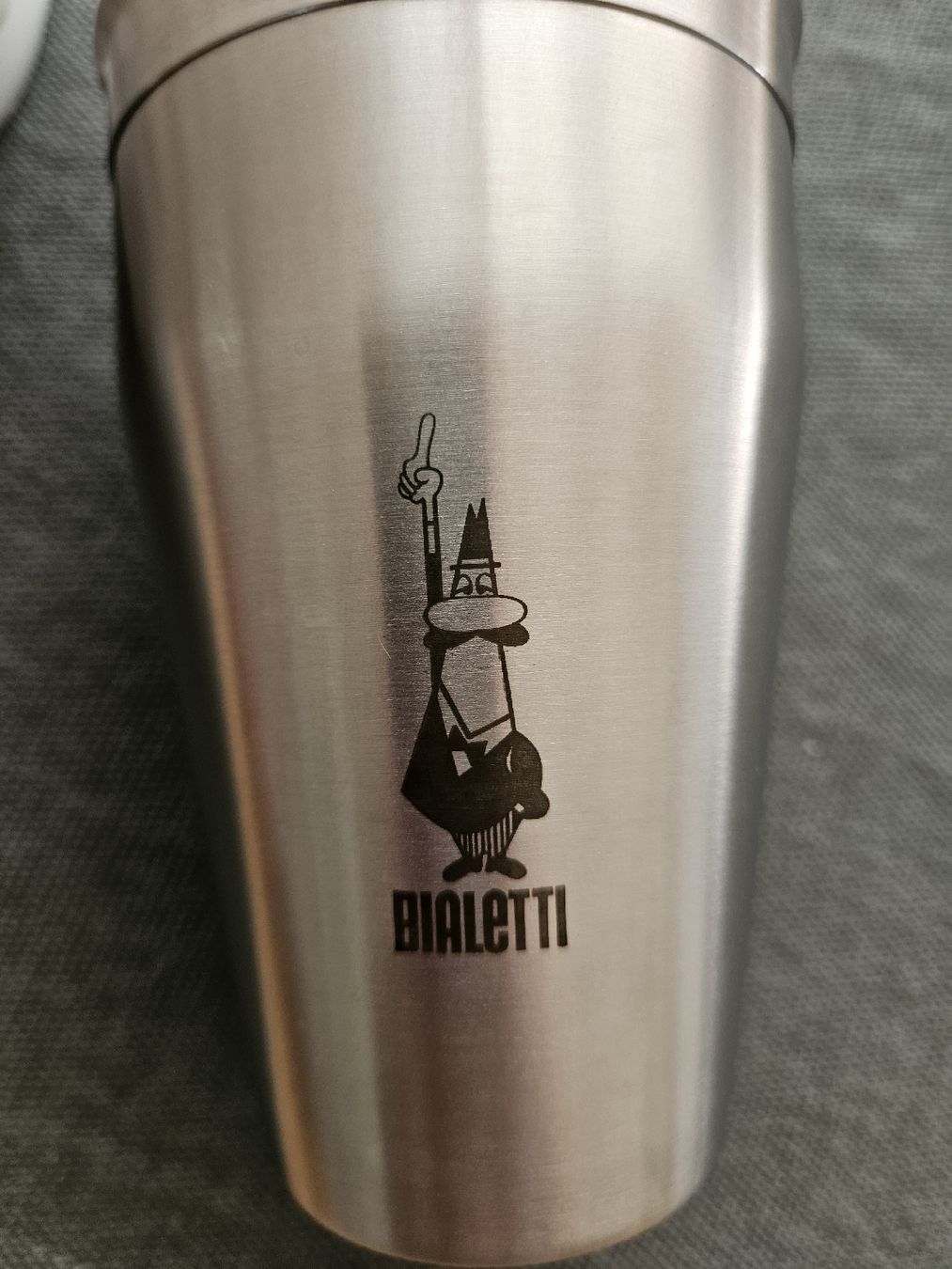 Ladenausstattungen & Messebau: Bialetti Iced Coffee Shaker – Neu und originalverpackt aus Wallenwil von luc_mei 1