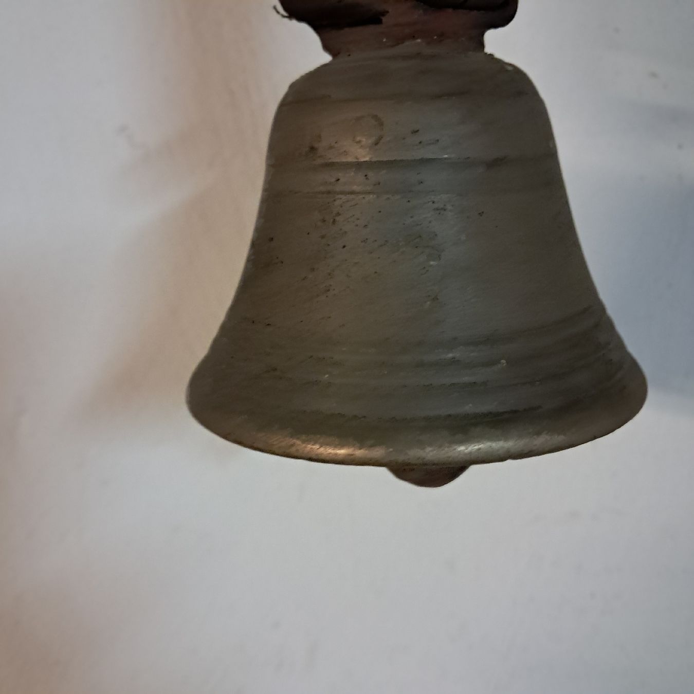 Campanacci mucche: Sehr Altes Glöggli  – Usato da Murten venduto da SHETHOF 2