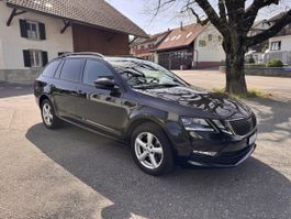 SKODA Octavia 2.0TDI 4x4 Frisch ab MFK & Service 16.02.2026