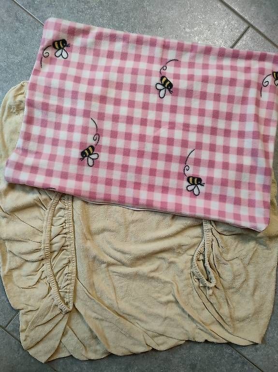Coperte: Bettdecke 130x100 zu verkaufen – Usato da Bramboden venduto da zaenni 3