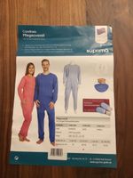Pflegeoverall CareBasic