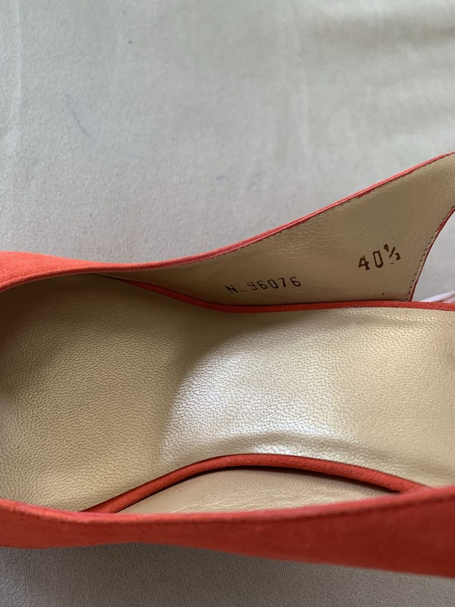 Stuart Weitzman Damenschuhe: SOMMERHIT Stuart weitzman Schuhe – Gebraucht aus Bergdietikon von zor_856j 4