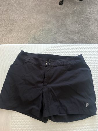 Peak Performance Shorts