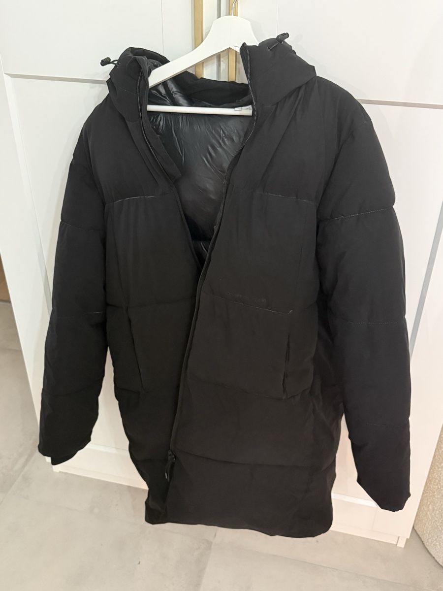Jack & Jones Jacken: Jack & Jones Parka – Gebraucht aus Binningen von bertidymz 2