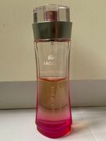 Lacoste / Touch of Pink / Eau de Toilette / Damen / > 60 ml