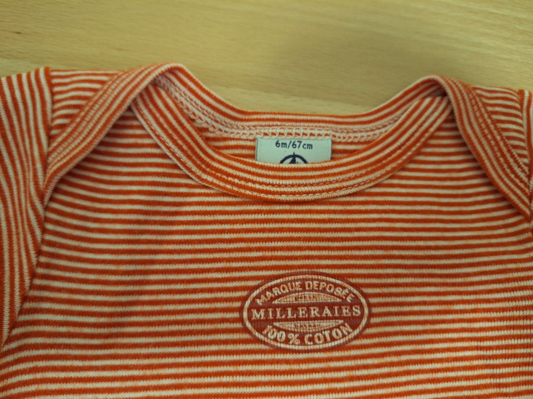 Petit Bateau Biancheria intima: Petit Bateau Body in Gr. 68 – Usato da Oberrieden venduto da man_9tm2 2