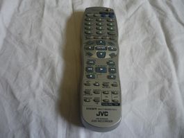 Fernbedienung DVD Recorder - JVC - RM SDR002E