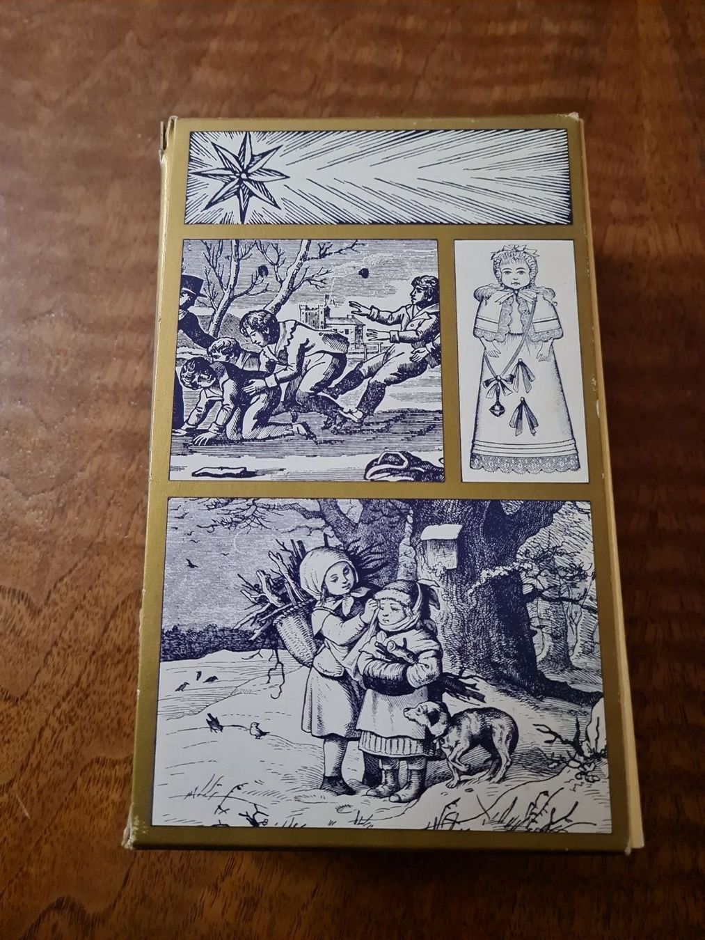 Livres: Set Weihnachtsbücher – D'occasion à Erstfeld par Uhu1980 1