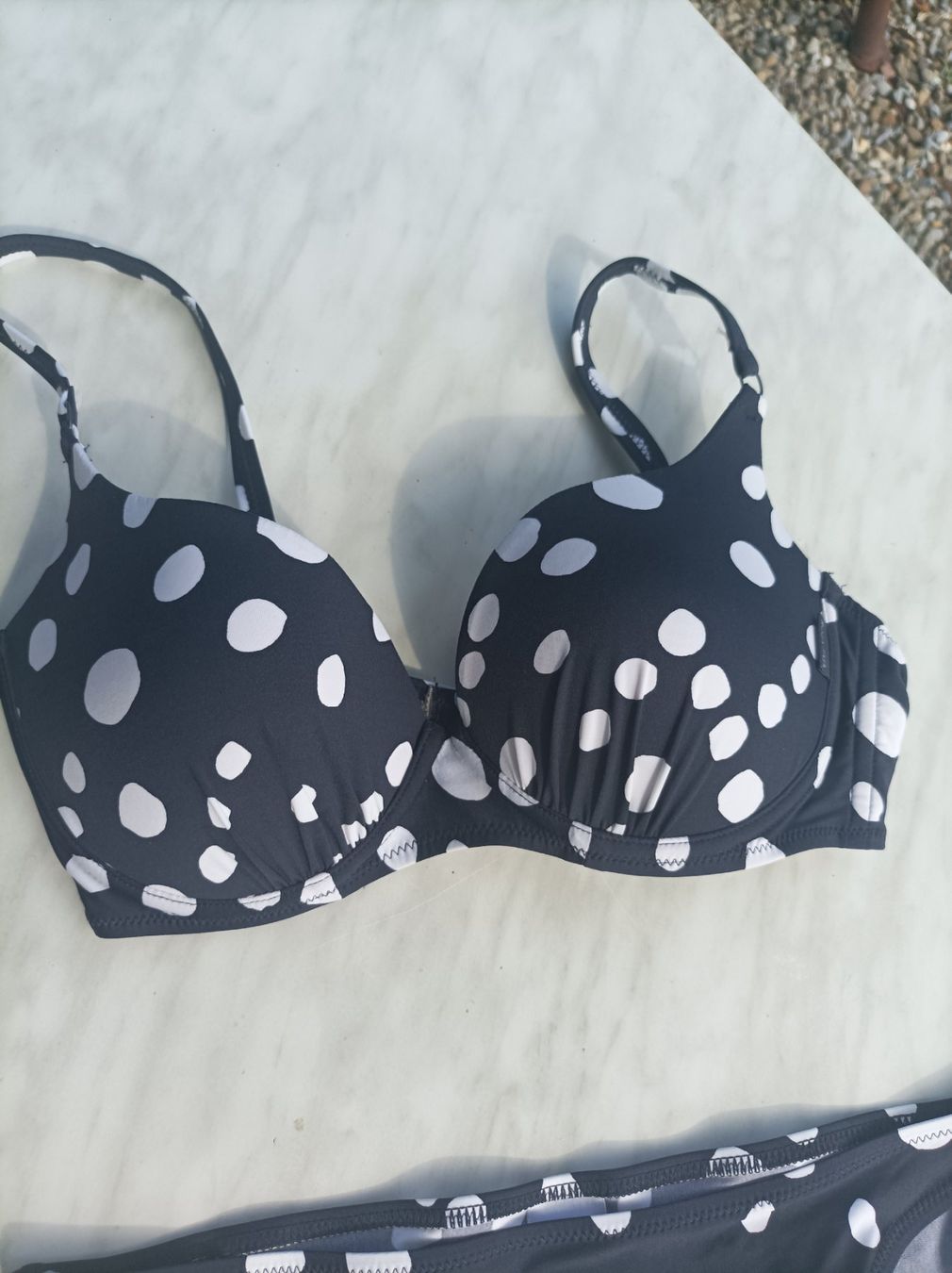 Costumi da bagno & Bikini: Bikini neu Gr. 36 D von Rosa Faia – Nuovo (secondo la descrizione) da Rüti ZH venduto da eismeralda 1