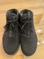 Jordan Schuhe, Schwarz, Top Zustand, Grösse 44