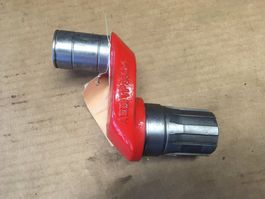 KURBEL ZU AEBI LD 20    TP366201