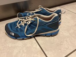 The North Face LiteWav Ampere Herren Grösse 42