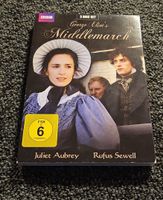 George Eliots Middlemarch - BBC DVD 