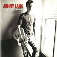 Jonny Lang – Long Time Coming