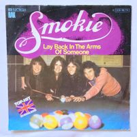 SMOKIE - LAY BACK IN THE ARMS OF SOMEONE