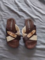 KINDER SOMMER PANTOLETTEN  GR. 28 *NEU*