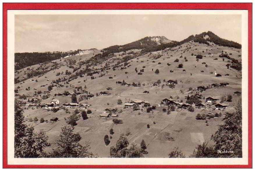 Cartoline postali: HABKERN – Usato da Grüningen venduto da Kartenlaube