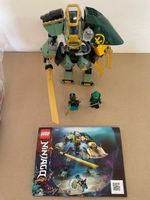 Lego ninjago 71750