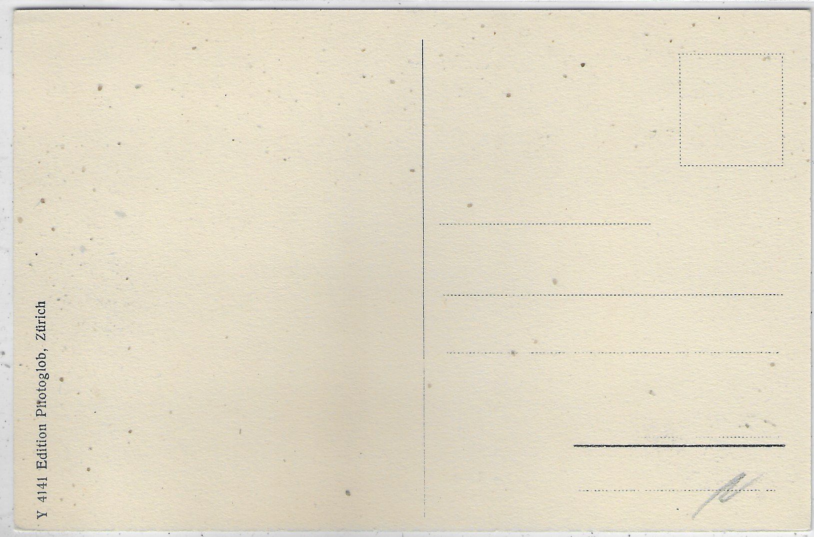 Cartoline postali: Luzern - Kapellbrücke – Usato da Ettingen venduto da Kartenplanet 1
