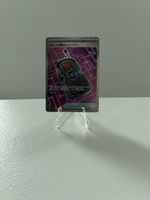 Pokemon karte Rocket's Discovery 217/193