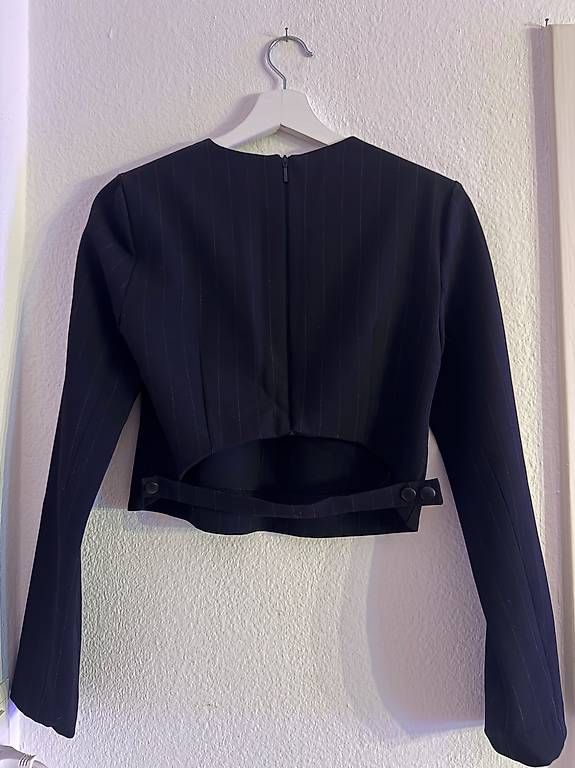 Top: Oberteil von Zara – Nuovo e nell'imballaggio originale da Winterthur venduto da OliviaC5 1