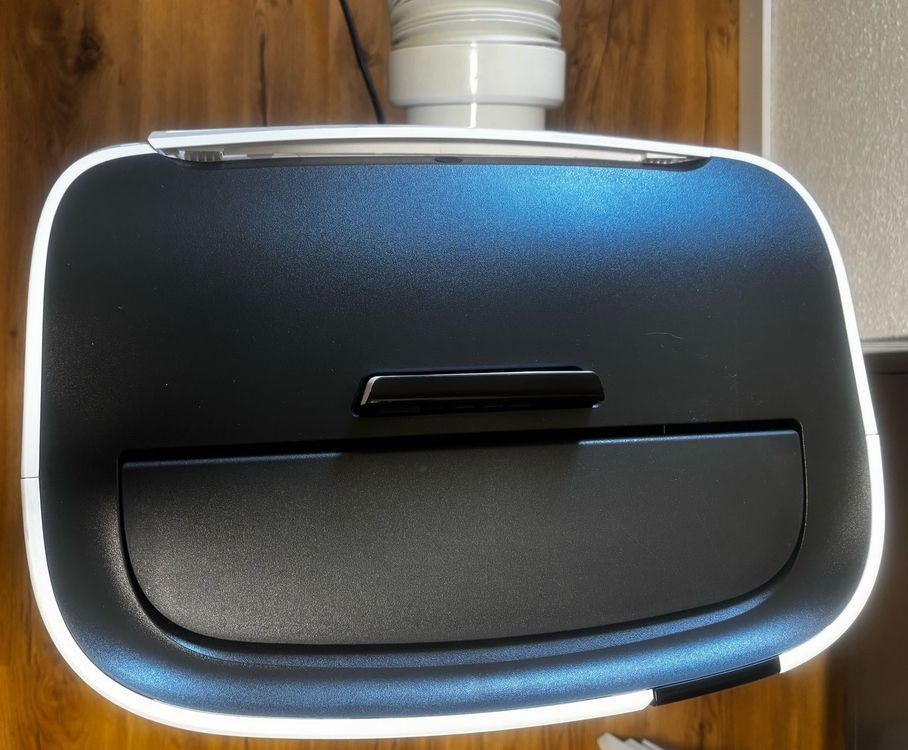 De'Longhi Pinguino PAC EX100 Silent 5