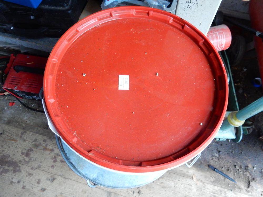 San Marco PH Minus Flüssig – 10 Kg Zur Senkung Des PH-Werts Im Pool