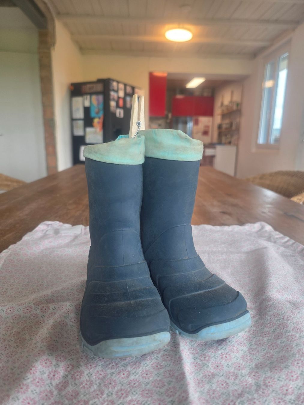 Elefanten Scarpe per ragazzi: Elefanten Gummistiefel, Grösse 24 – Usato da Wichtrach venduto da Elenagonzi