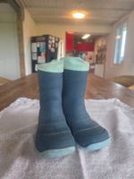 Elefanten Gummistiefel, Grösse 24