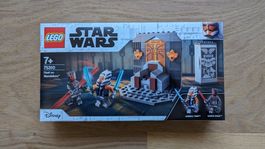 LEGO 75310 Star Wars Duell auf Mandalore neu/OVP