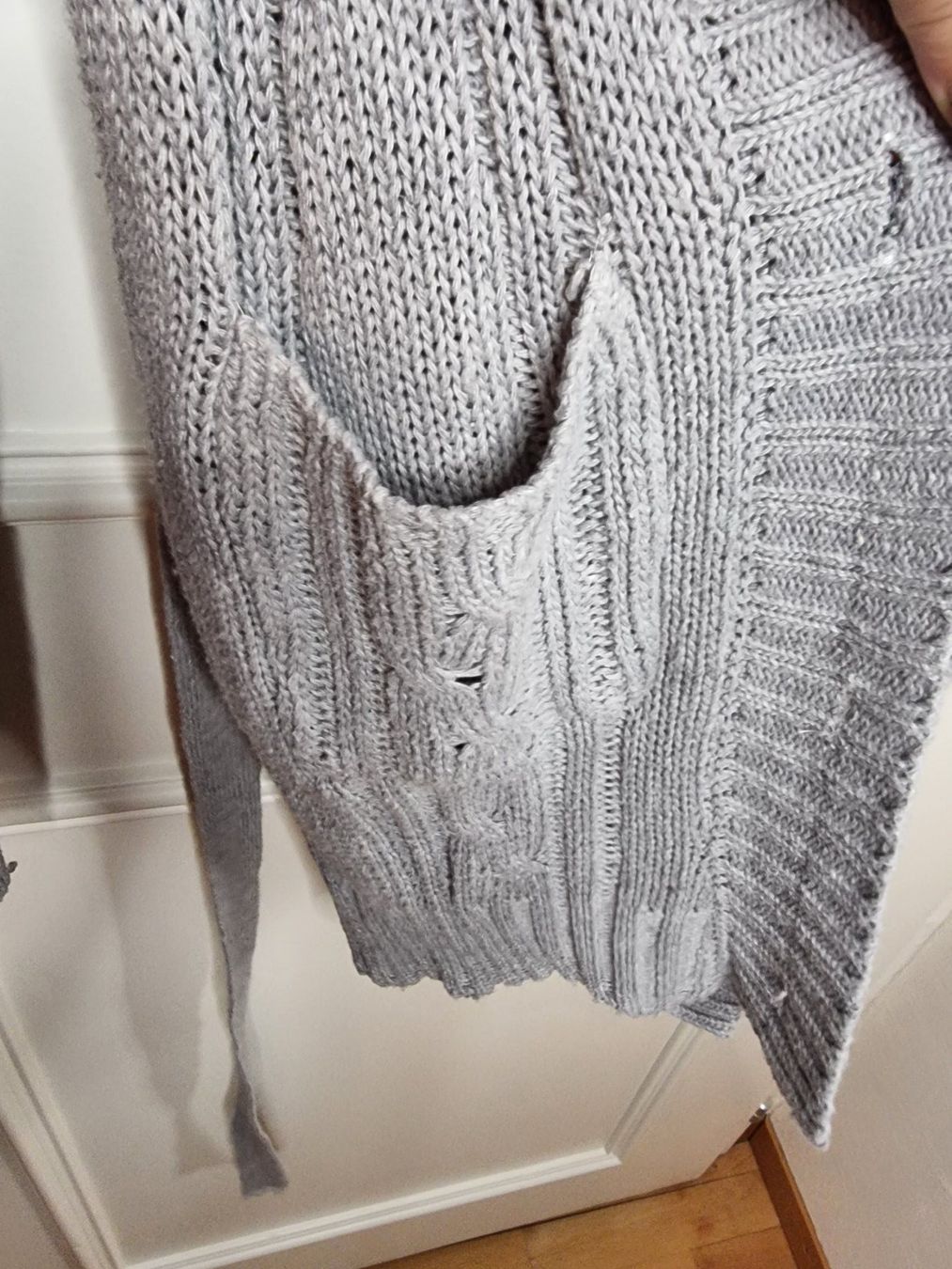 Maglioni & Felpe: Strickjacke/Pullover  Größe 40/L – Usato da Wald ZH venduto da Martin79 2