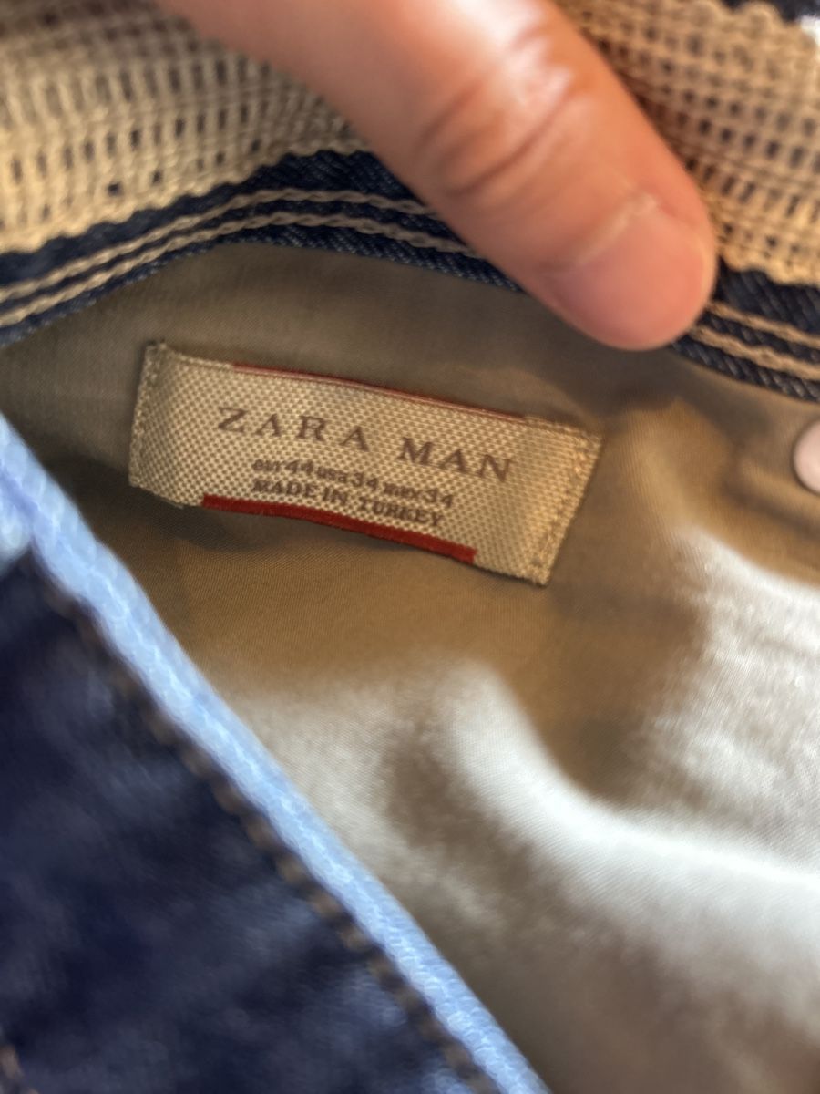 Zara Jeans: Jeans Zara man – Gebraucht aus Yverdon-les-Bains von Little_M0nster 2
